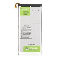 Акумулятор PowerPlant Samsung Galaxy C7 (EB-BC700ABE) 3300mAh