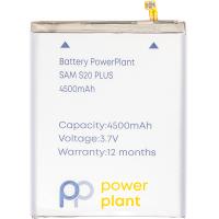 Акумулятор PowerPlant Samsung Galaxy S20 Plus (EB-BG985ABY) 4500mAh