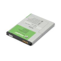 Акумулятор PowerPlant Samsung i9250 (EB-L1F2HVU) 1880mAh