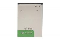 Акумулятор PowerPlant Huawei Ascend G510 (HB4W1H) 1700mAh