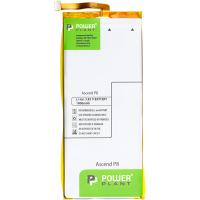 Акумулятор PowerPlant Huawei Ascend P8 (HB3447A9EBW) 1800mAh