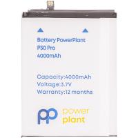 Акумулятор PowerPlant Huawei P30 Pro (HB486486ECW) 4000mAh