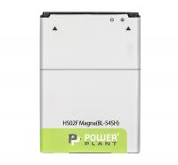 Акумулятор PowerPlant LG H502F Magna (BL-54SH) 2460mAh