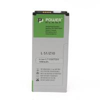 Акумулятор PowerPlant Blackberry Z10 (L-S1) 1800mAh