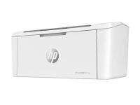 Принтер А4 HP LaserJet  M111a (20 стор/хв, 600x600 dpi, білий)