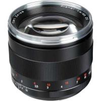 Об'єктив Zeiss Planar T 85mm f / 1.4 ZE Canon EF