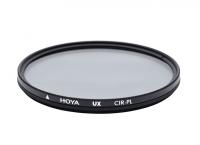 Фільтр поляризаційний Hoya UX Pol-Circ. 58 мм