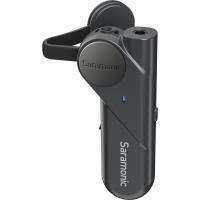 Бездротовий Bluetooth мікрофон Saramonic BTW для комп'ютерів та мобільних пристроїв