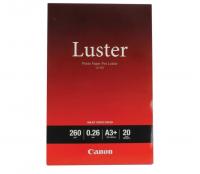 Папір Canon A3+ Luster Photo Paper Pro LU-101 20 арк.