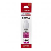 Чорнило Canon GI-40 PIXMA G5040/G6040 Magenta