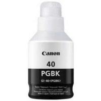 Чорнило Canon GI-40 PIXMA GM2040/G5040/G6040 Black