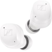 Бездротові навушники Sennheiser MOMENTUM TRUE WIRELESS 3, WHITE