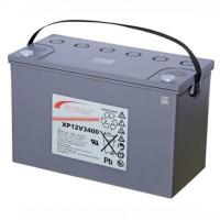 Акумуляторна Батерея Exide Sprinter AGM VRLA 105AH 12V XP12V3400