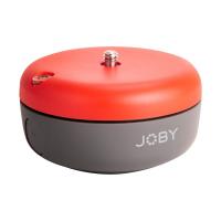 Панорамна Timelapse Bluetooth штативна головка Joby Spin для смартфона (JB01641-BWW)