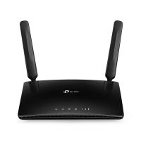 Бездротовий мобільний маршрутизатор TP-Link LTE-Advanced TL-MR150