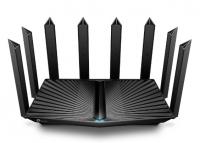 Бездротовий маршрутизатор TP-Link Archer AX90