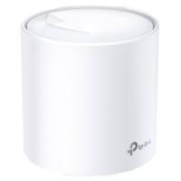Домашня Mesh Wi-Fi система Tp-Link Deco X60 (1-pack)