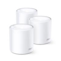 Домашня Mesh Wi-Fi система Tp-Link Deco X20 (2-pack)