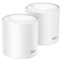 Домашня Mesh Wi-Fi система Tp-Link Deco X50 (2-pack)