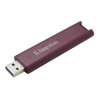 Накопичувач KINGSTON 1TB DataTraveler Max Type-A 1000R/900W USB 3.2 Gen 2