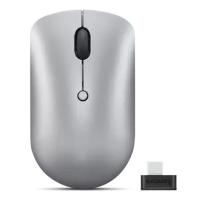 Миша Lenovo 540 USB-C Wireless Compact Mouse Cloud Grey