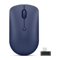 Миша Lenovo 540 USB-C Wireless Compact Mouse Abyss Blue