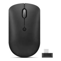 Миша Lenovo 400 USB-C Wireless Compact Mouse