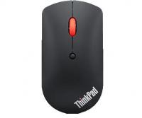 Бездротова мишка Lenovo ThinkPad Bluetooth Silent  Mouse 2400 dpi