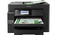 БФП A3 Epson L15150, Фабрика друку з WI-FI