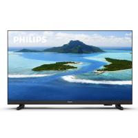 Телевізор 32" Philips 32PHS5507/12 HD, USB, HDMI 2.0, DVB-T2