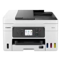 БФП A4 струменевий кольоровий Canon GX4040 з WiFi