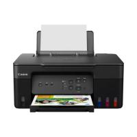 БФП A4 струменевий кольоровий Canon G3430 з Wi-Fi