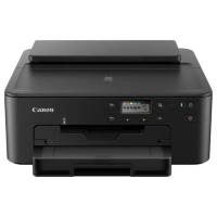Принтер струменевий Canon TS704A з Wi-Fi