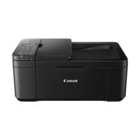 БФП A4 струменевий кольоровий Canon TR4640 з Wi-Fi