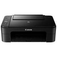 БФП A4 струменевий кольоровий Canon PIXMA TS3340