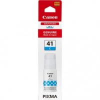 Картридж струменевий синій Canon GI-41 Cyan