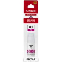 Картридж струменевий пурпурний Canon GI-41 Magenta