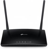 Двухдіапазонний 4G LTE Wi-Fi роутер TP-Link Archer MR400