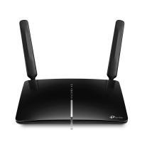 Двухдіапазонний 4G LTE Wi-Fi роутер TP-Link Archer MR600