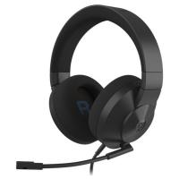 Навушники дротові з мікрофоном Lenovo Legion Gaming Headset H200, чорні