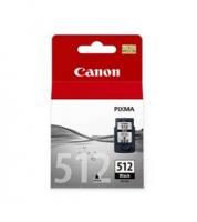 Чорний картридж Canon PG-512 Black