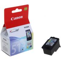 Кольоровий картридж Canon CL-513