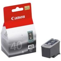 Картридж чорний Canon PG-40