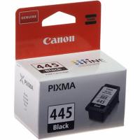 Картридж чорний Canon PG-445