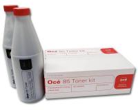 Тонер-картридж OCE 1070066545 TONER KIT B5 2x450g
