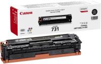 Картридж Canon LBP7100/7110 синій Cartridge 731 Cyan