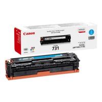 Картридж Canon LBP7100/7110 чорний Cartridge 731 Black