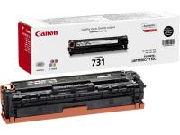 Картридж Canon LBP7100 малиновий Cartridge 731 Magenta