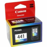 Картридж кольоровий Canon MG2140/3140 CL-441