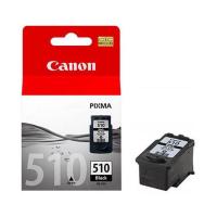 Картридж Canon чорний до MP240/260 PG-510 Black